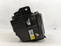 2009-2010 Kia Optima Fusebox Fuse Box Panel Relay Module P/N:91950-2G690 Fits Fits 2009 2010 OEM Used Auto Parts - Oemusedau