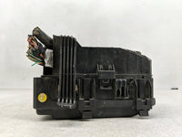2009-2010 Kia Optima Fusebox Fuse Box Panel Relay Module P/N:91950-2G690 Fits Fits 2009 2010 OEM Used Auto Parts - Oemusedau