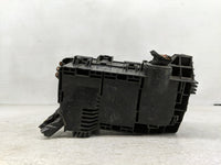 2009-2010 Kia Optima Fusebox Fuse Box Panel Relay Module P/N:91950-2G690 Fits Fits 2009 2010 OEM Used Auto Parts - Oemusedau