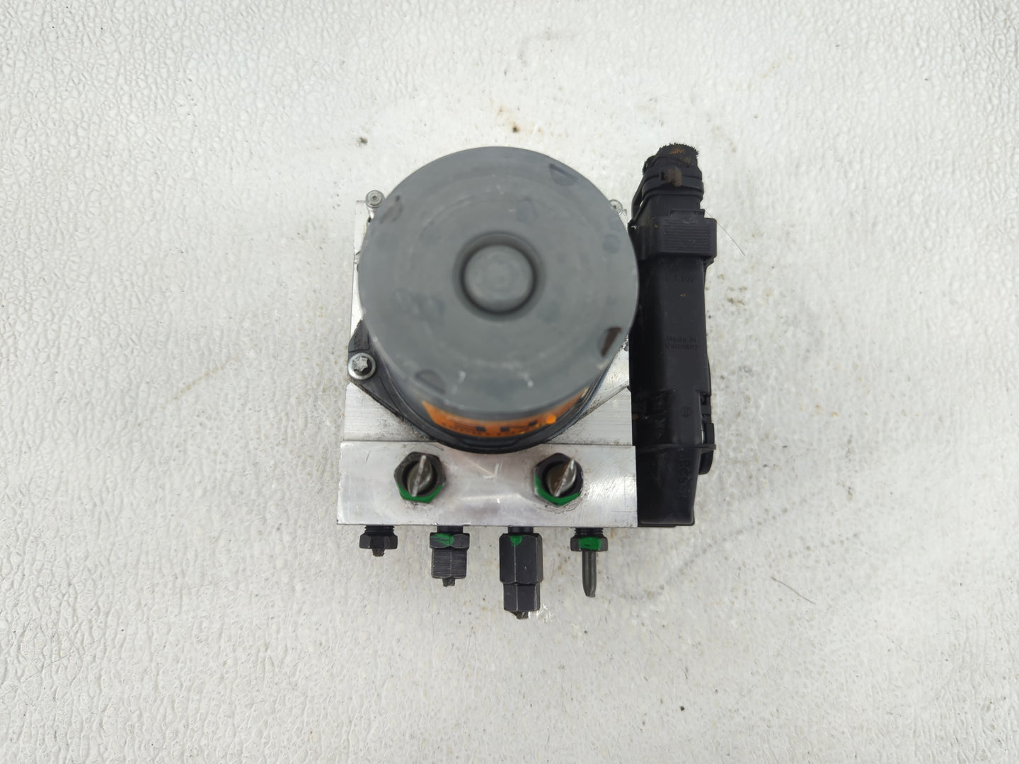 2009-2010 Kia Optima ABS Pump Control Module Replacement P/N:58920-3K101 0 265 235 212, 58910-2G701 Fits Fits 2009 2010 OEM 