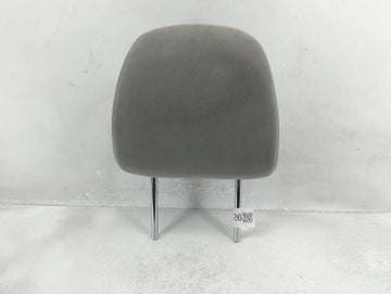 2009-2010 Kia Optima Headrest Head Rest Front Driver Passenger Seat Gray 1319226 - Oemusedautoparts1.com