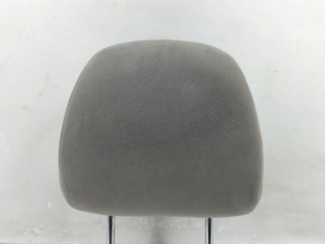 2009-2010 Kia Optima Headrest Head Rest Front Driver Passenger Seat Gray 1319226