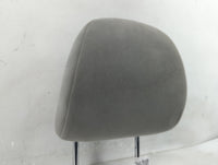 2009-2010 Kia Optima Headrest Head Rest Front Driver Passenger Seat Gray 1319226 - Oemusedautoparts1.com