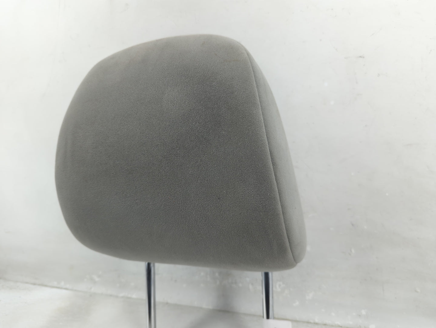 2009-2010 Kia Optima Headrest Head Rest Front Driver Passenger Seat Gray 1319226 - Oemusedautoparts1.com