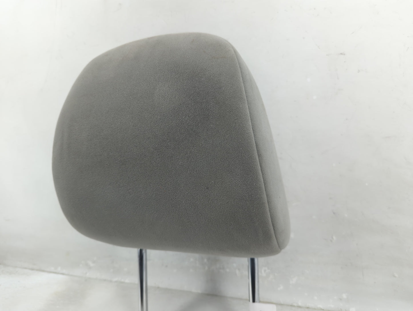 2009-2010 Kia Optima Headrest Head Rest Front Driver Passenger Seat Gray 1319226 - Oemusedautoparts1.com