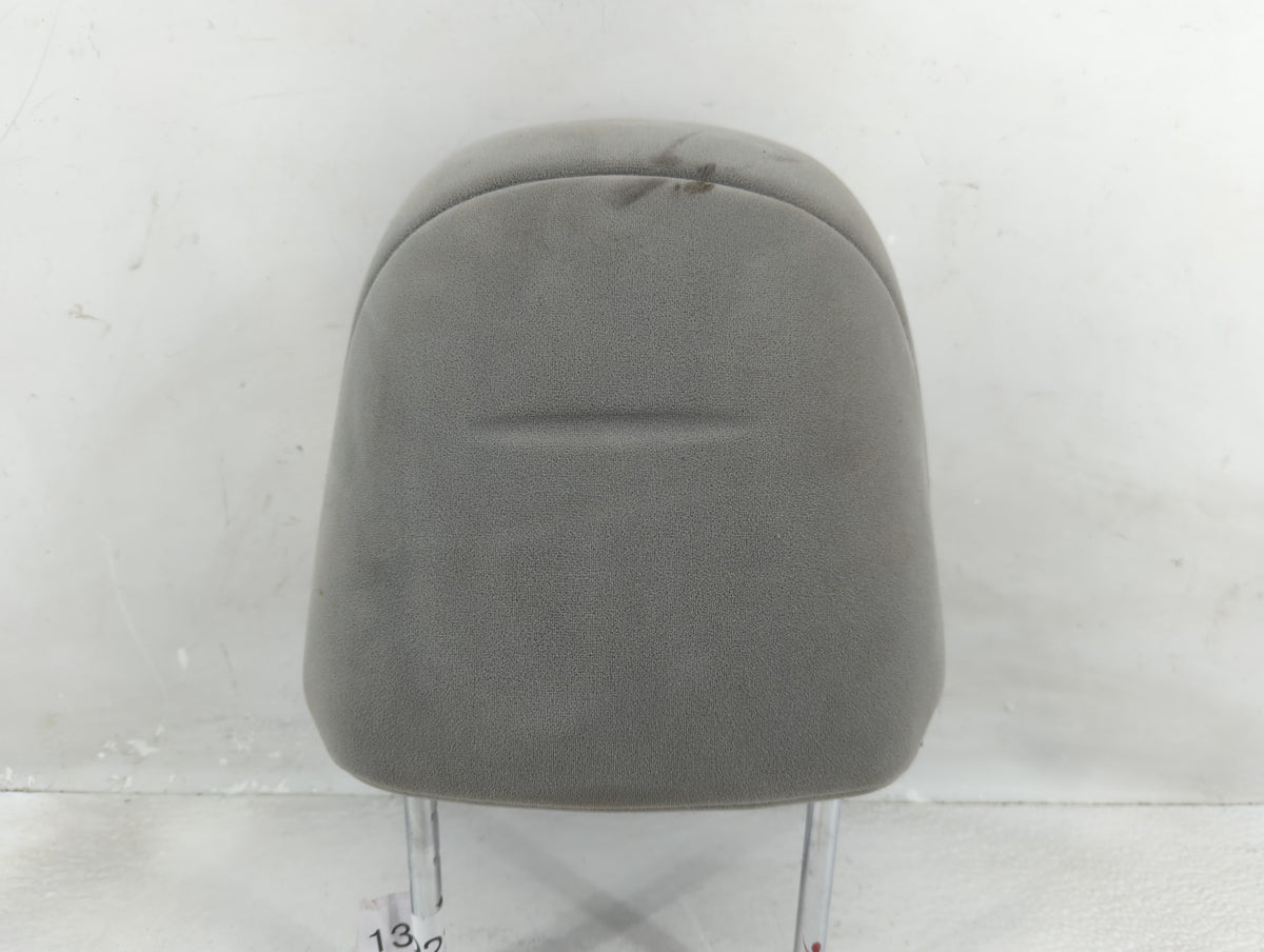 2009-2010 Kia Optima Headrest Head Rest Front Driver Passenger Seat Gray 1319226 - Oemusedautoparts1.com