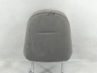2009-2010 Kia Optima Headrest Head Rest Front Driver Passenger Seat Gray 1319226 - Oemusedautoparts1.com