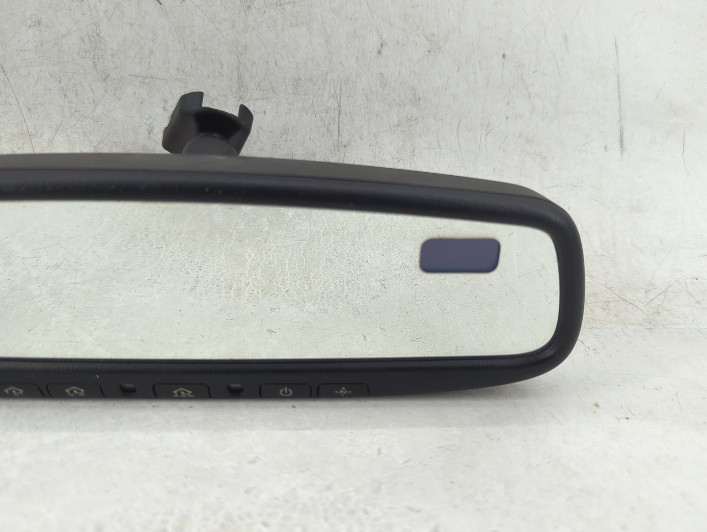 2006-2010 Kia Optima Interior Rear View Mirror Replacement OEM P/N:4112A-ZTVHL3 Fits Fits 2003 2004 2005 2006 2007 2008 2009