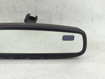 compare product 2006-2010 Kia Optima Interior Rear View Mirror Replacement OEM P/N:4112A-ZTVHL3 Fits Fits 2003 2004 2005 2006 2007 2008 2009 2010 OEM Used Auto Parts