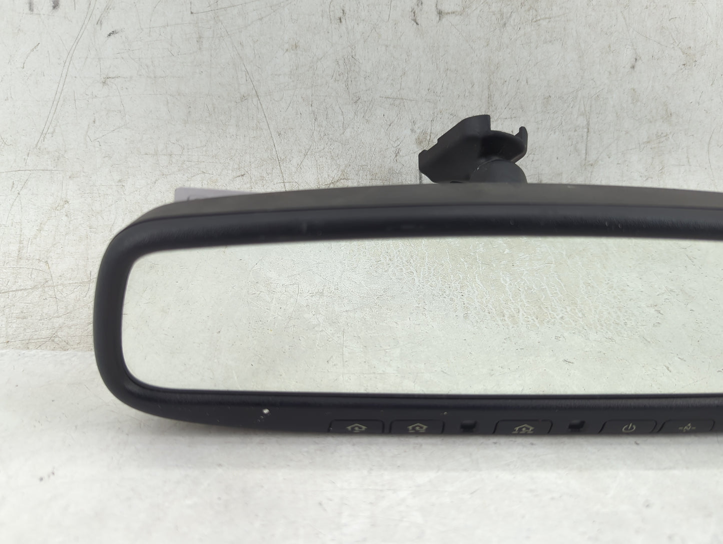 2006-2010 Kia Optima Interior Rear View Mirror Replacement OEM P/N:4112A-ZTVHL3 Fits Fits 2003 2004 2005 2006 2007 2008 2009
