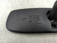 2006-2010 Kia Optima Interior Rear View Mirror Replacement OEM P/N:4112A-ZTVHL3 Fits Fits 2003 2004 2005 2006 2007 2008 2009