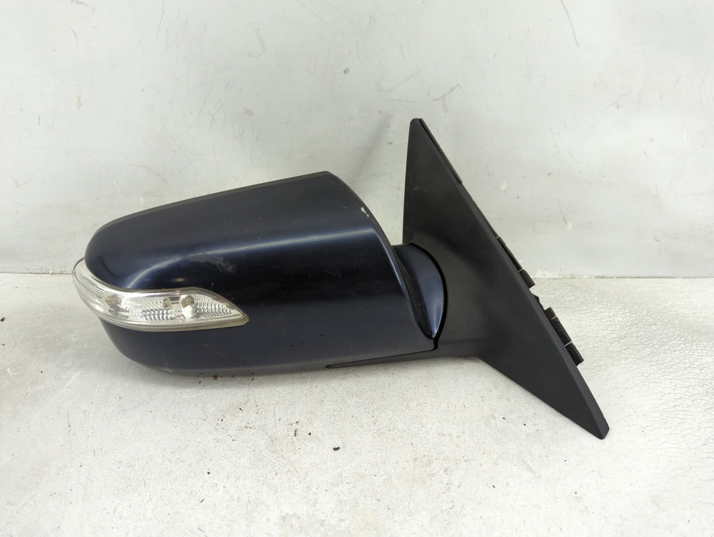 2009-2010 Kia Optima Passenger Side View Mirror - Right Door Mirror OEM Used - Oemusedautoparts1.com