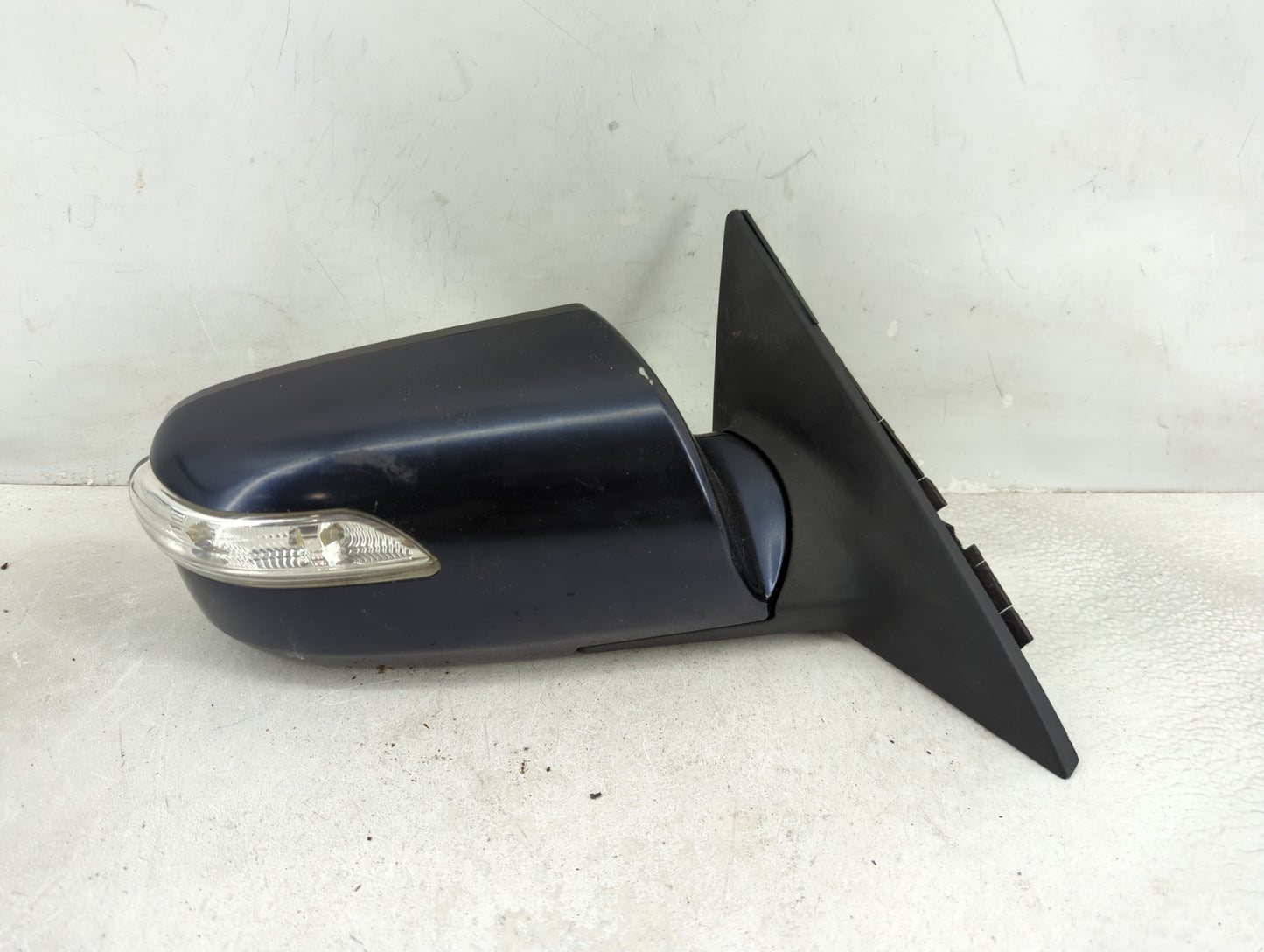 2009-2010 Kia Optima Passenger Side View Mirror - Right Door Mirror OEM Used - Oemusedautoparts1.com