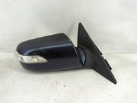 2009-2010 Kia Optima Passenger Side View Mirror - Right Door Mirror OEM Used - Oemusedautoparts1.com
