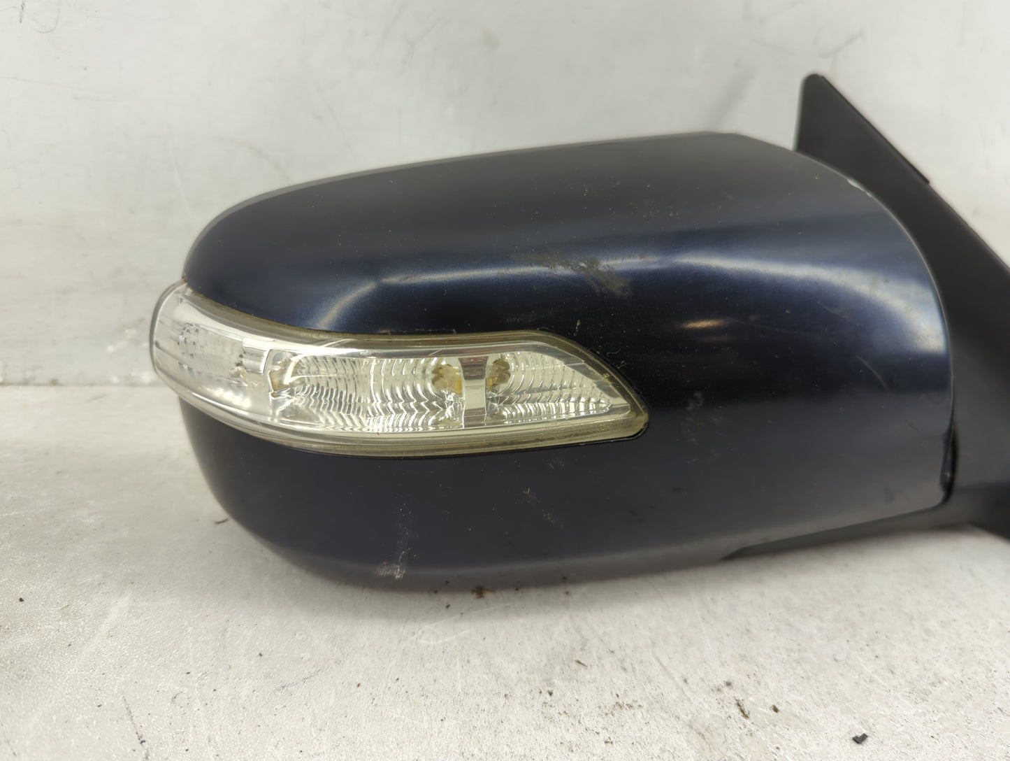 2009-2010 Kia Optima Passenger Side View Mirror - Right Door Mirror OEM Used - Oemusedautoparts1.com