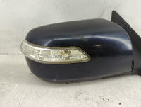 2009-2010 Kia Optima Passenger Side View Mirror - Right Door Mirror OEM Used - Oemusedautoparts1.com