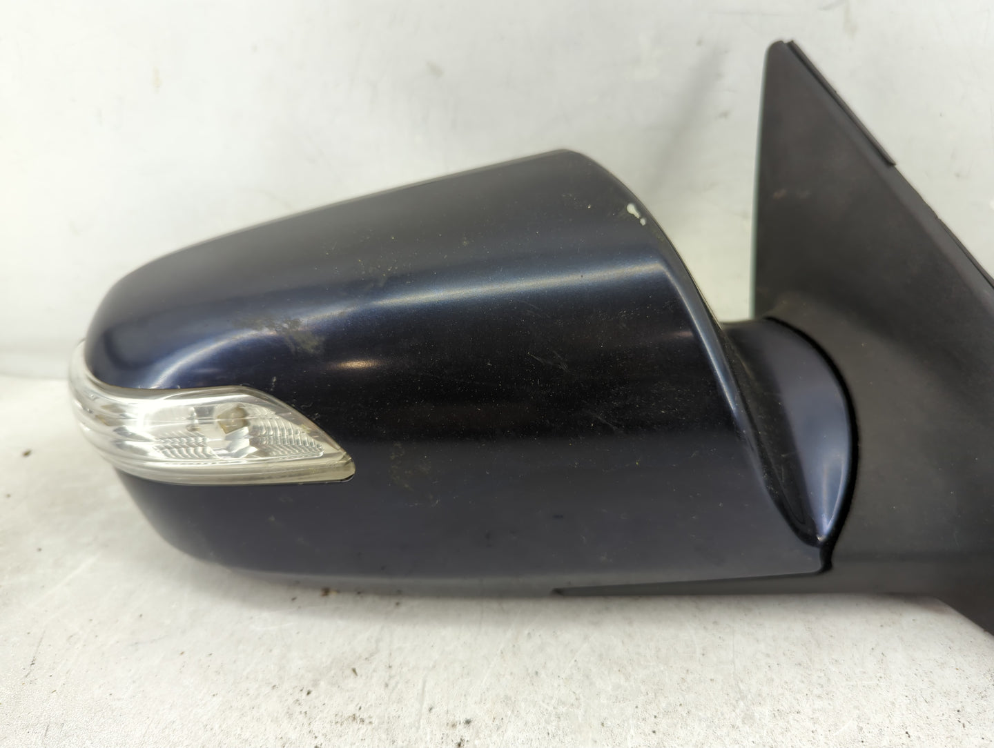 2009-2010 Kia Optima Passenger Side View Mirror - Right Door Mirror OEM Used - Oemusedautoparts1.com