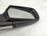2009-2010 Kia Optima Passenger Side View Mirror - Right Door Mirror OEM Used - Oemusedautoparts1.com