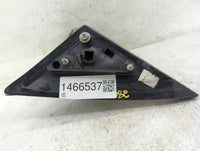 2006-2010 Kia Optima Passenger Side View Mirror - Right Door Mirror OEM Used - Oemusedautoparts1.com
