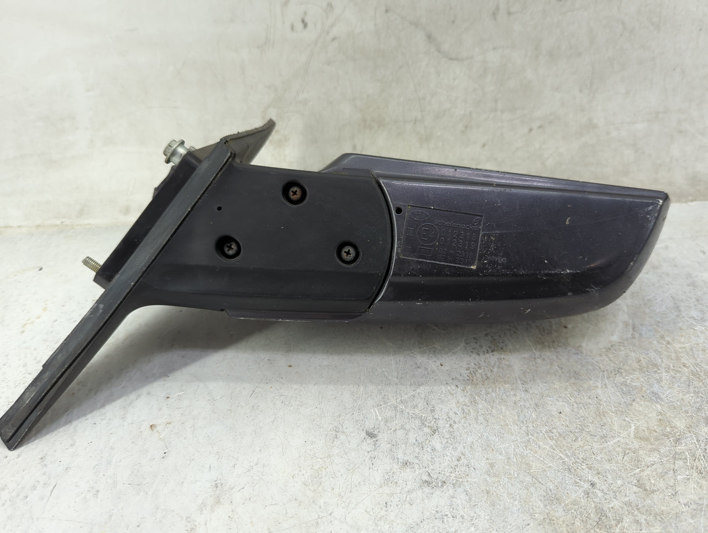 2006-2010 Kia Optima Passenger Side View Mirror - Right Door Mirror OEM Used - Oemusedautoparts1.com