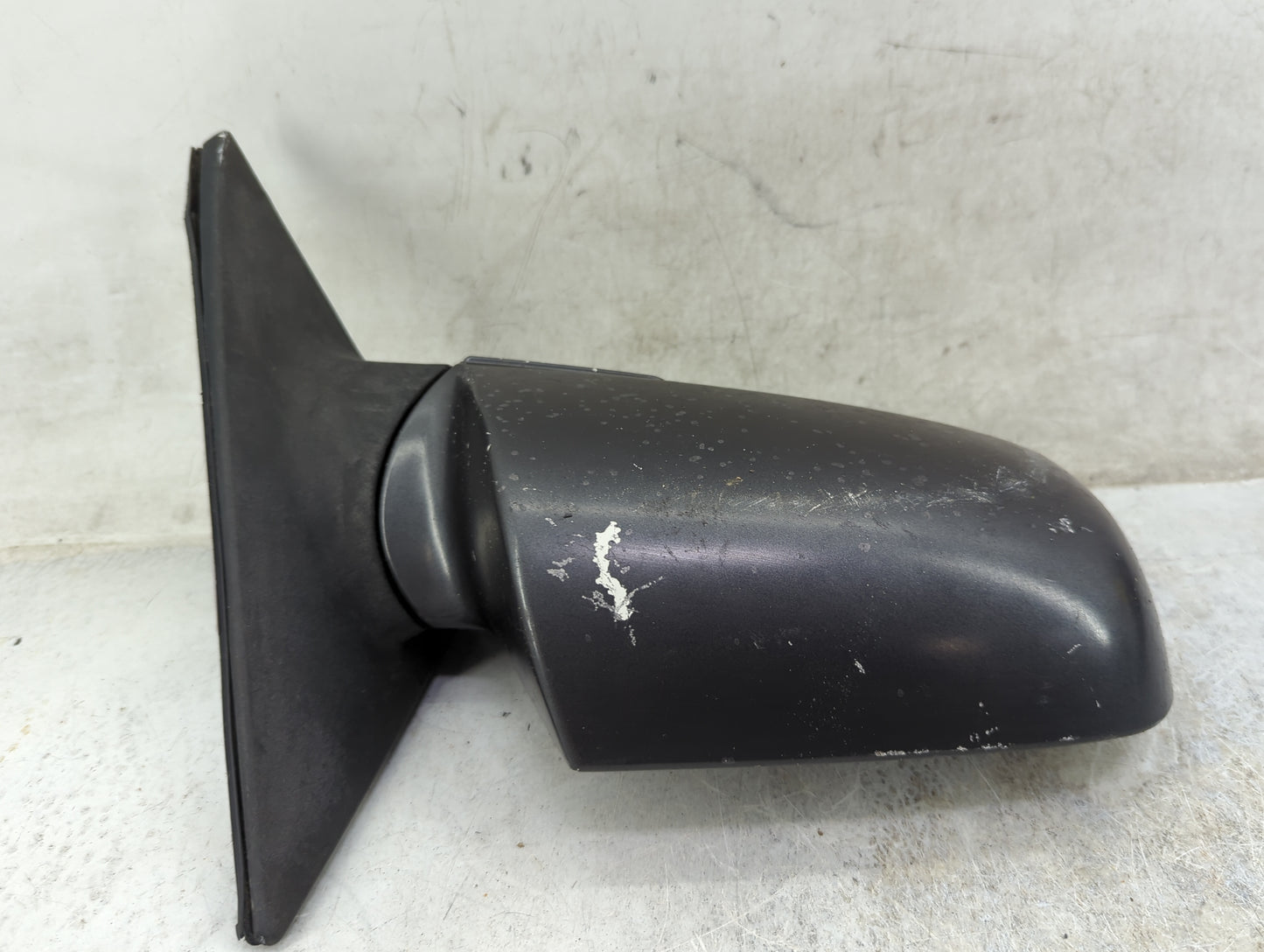 2006-2010 Kia Optima Passenger Side View Mirror - Right Door Mirror OEM Used - Oemusedautoparts1.com