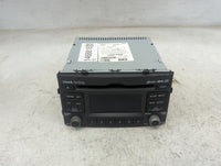 2009-2010 Kia Optima Radio AM FM Cd Player Receiver Replacement P/N:96170-2G950T0 A-300MGUS Fits Fits 2009 2010 OEM Used Aut