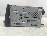 2009-2010 Kia Optima Radio AM FM Cd Player Receiver Replacement P/N:96170-2G950T0 A-300MGUS Fits Fits 2009 2010 OEM Used Aut