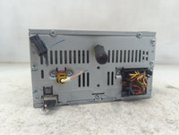 2009-2010 Kia Optima Radio AM FM Cd Player Receiver Replacement P/N:96170-2G950T0 A-300MGUS Fits Fits 2009 2010 OEM Used Aut