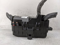 2009-2010 Kia Optima Fusebox Fuse Box Panel Relay Module P/N:91950-2G690 Fits Fits 2009 2010 OEM Used Auto Parts - Oemusedau