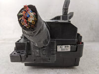 2009-2010 Kia Optima Fusebox Fuse Box Panel Relay Module P/N:91950-2G690 Fits Fits 2009 2010 OEM Used Auto Parts - Oemusedau