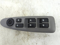 2009-2010 Kia Optima Master Power Window Switch Replacement Driver Side Left P/N:457490 Fits Fits 2009 2010 OEM Used Auto Pa