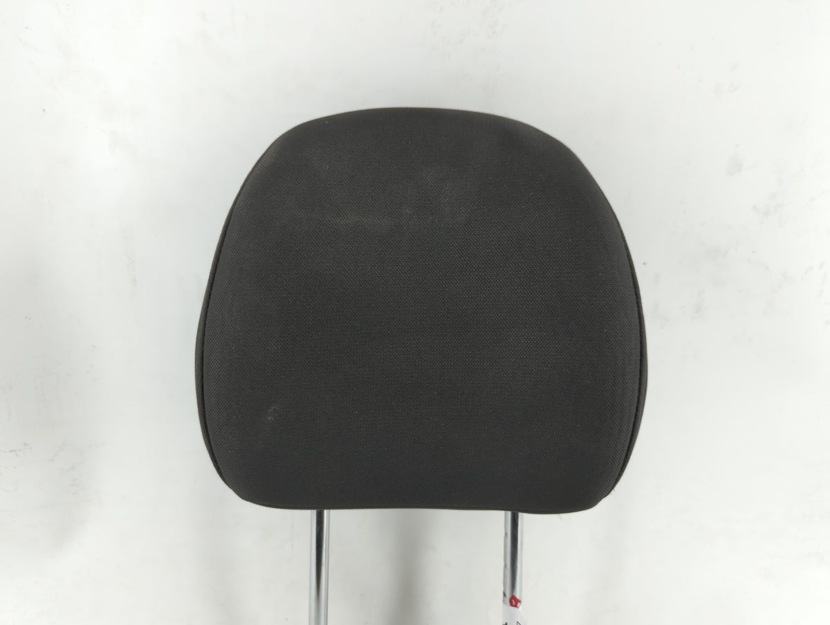 2010 Kia Optima Headrest Head Rest Front Driver Passenger Seat Fits OEM Used Auto Parts - Oemusedautoparts1.com