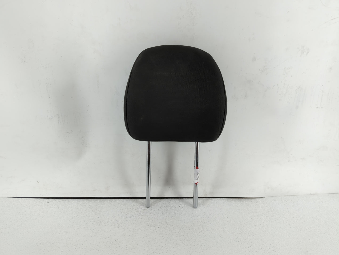 2009-2010 Kia Optima Headrest Head Rest Front Driver Passenger Seat Fits Fits 2009 2010 OEM Used Auto Parts - Oemusedautopar