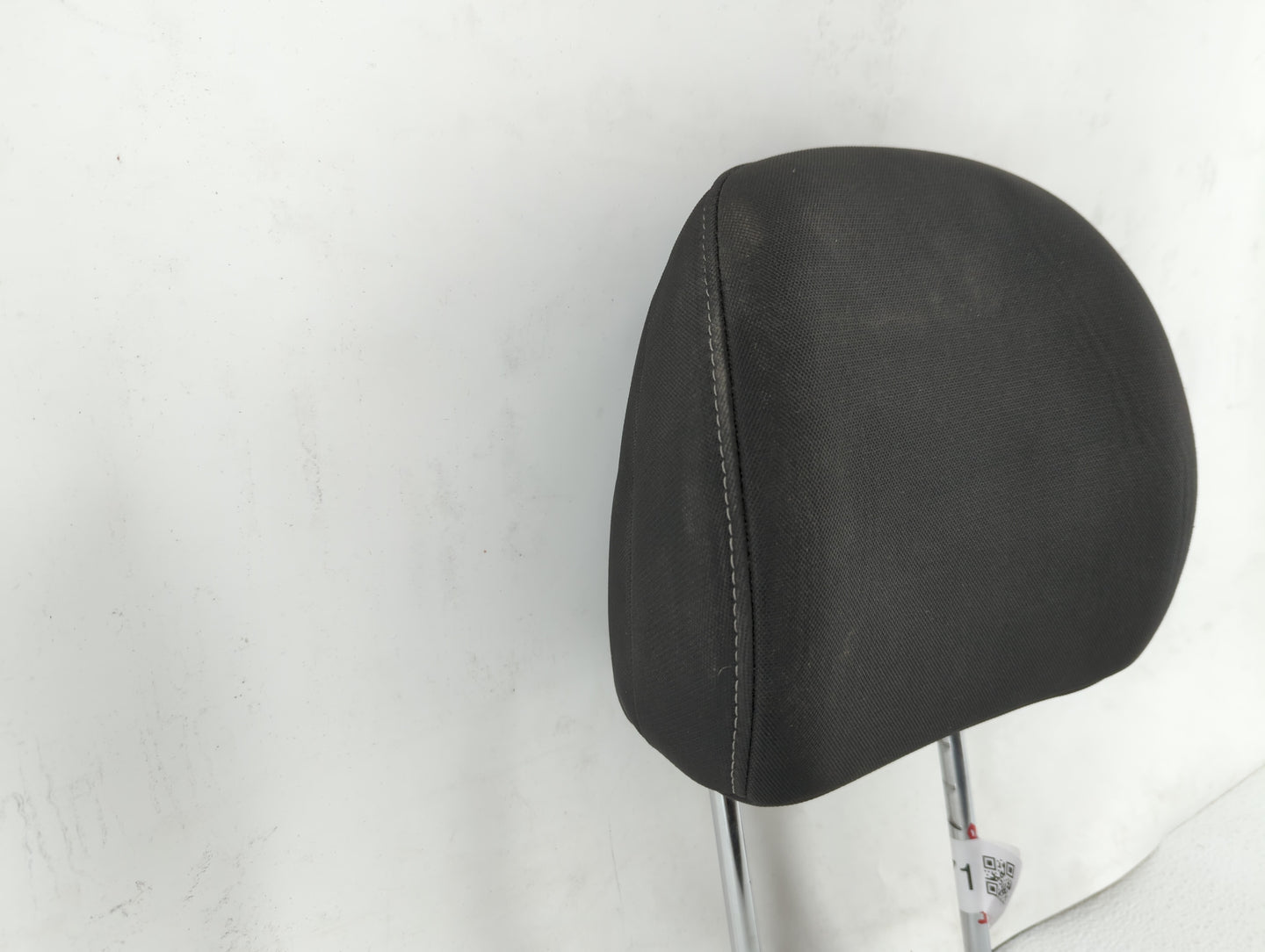 2009-2010 Kia Optima Headrest Head Rest Front Driver Passenger Seat Fits Fits 2009 2010 OEM Used Auto Parts - Oemusedautopar