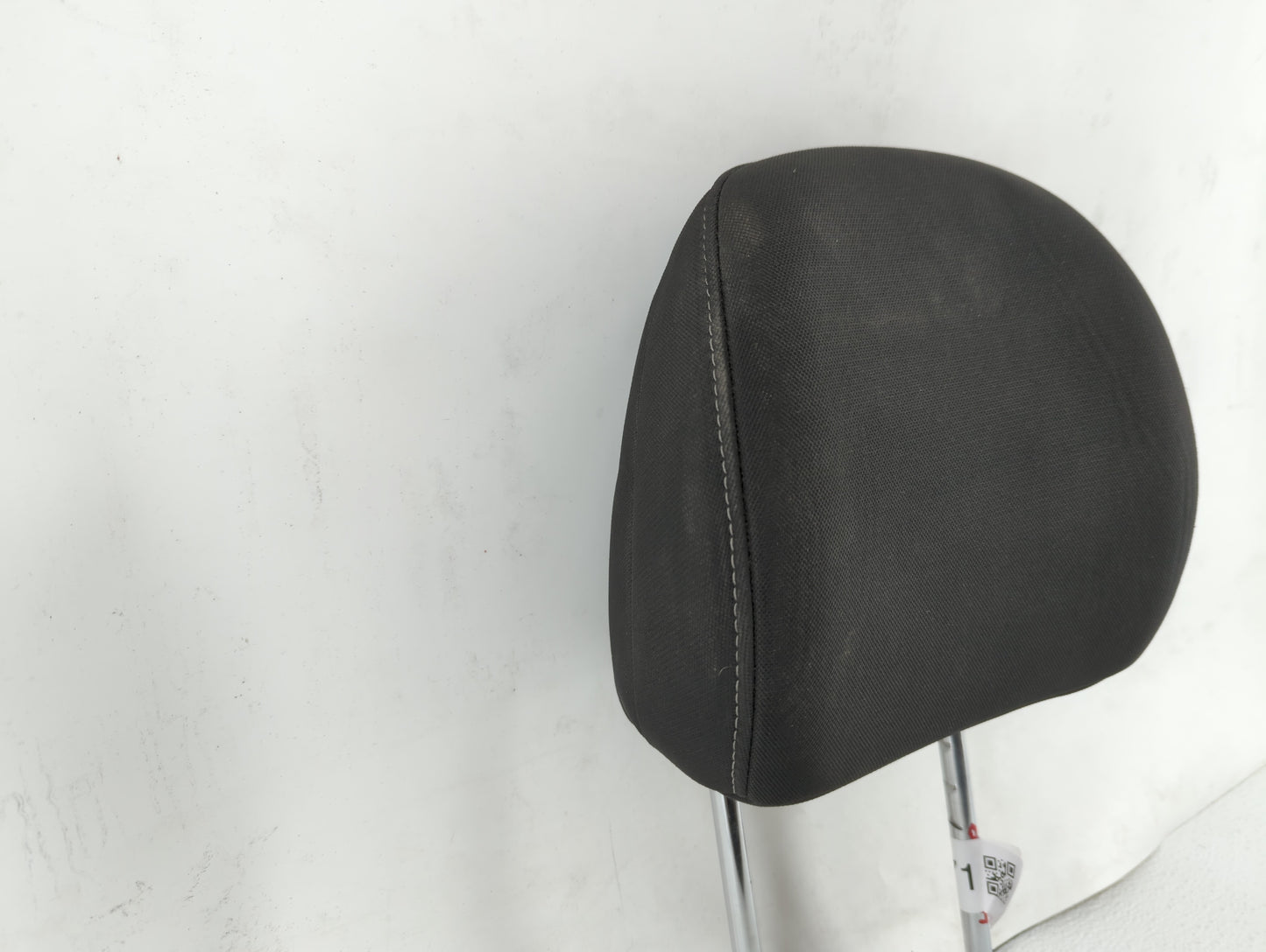 2009-2010 Kia Optima Headrest Head Rest Front Driver Passenger Seat Fits Fits 2009 2010 OEM Used Auto Parts - Oemusedautopar