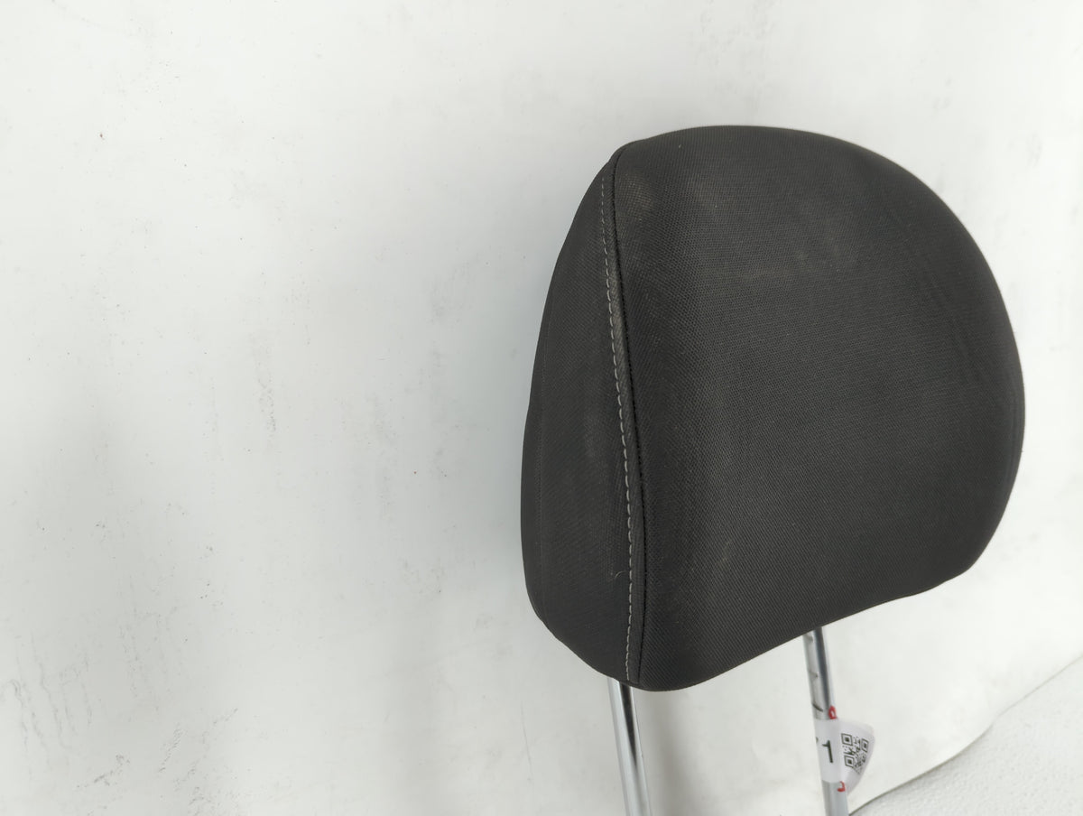 2010 Kia Optima Headrest Head Rest Front Driver Passenger Seat Fits OEM Used Auto Parts - Oemusedautoparts1.com