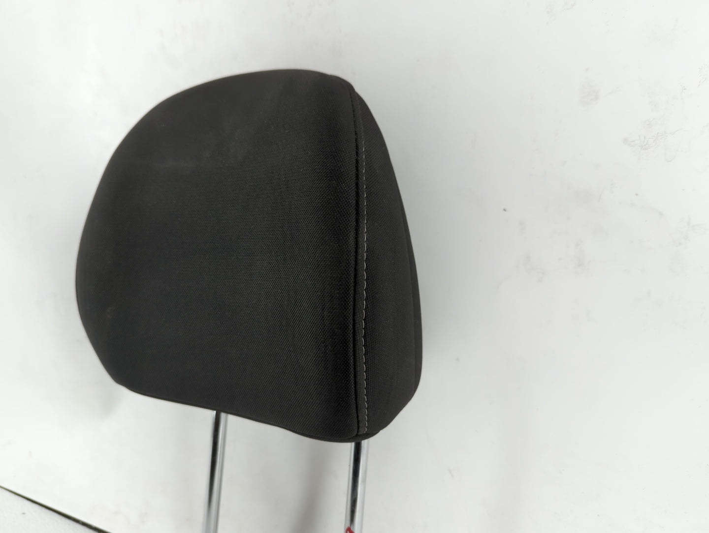 2009-2010 Kia Optima Headrest Head Rest Front Driver Passenger Seat Fits Fits 2009 2010 OEM Used Auto Parts - Oemusedautopar