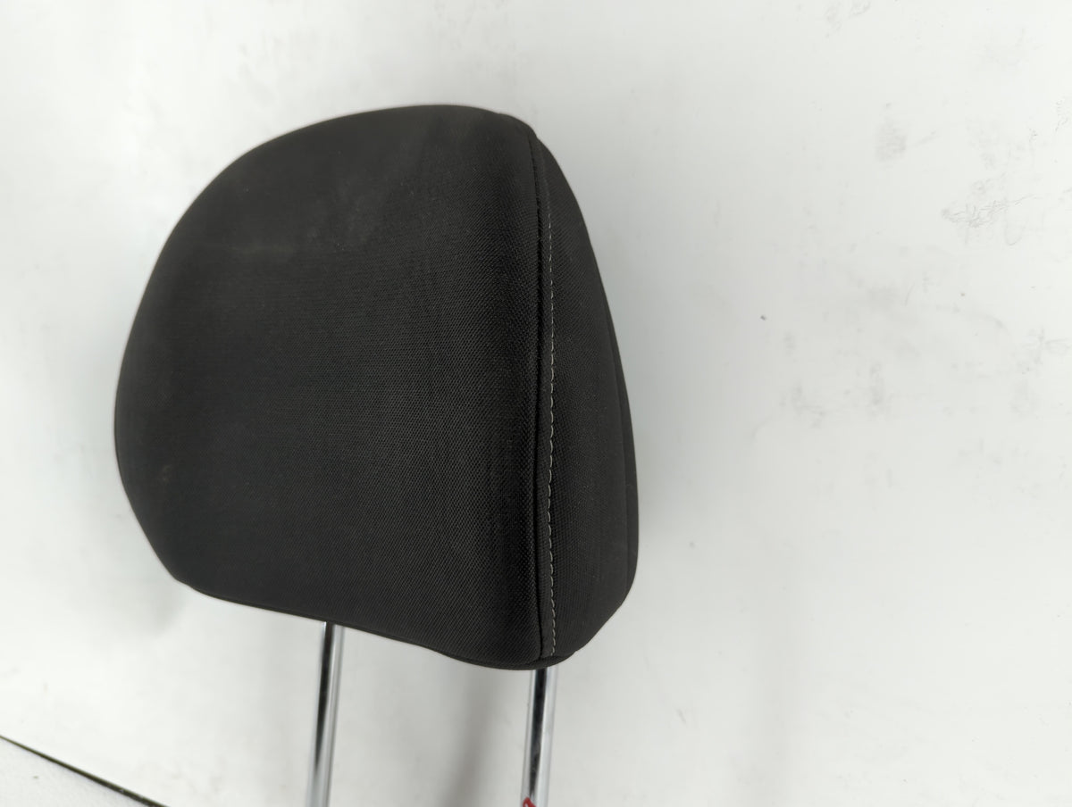 2010 Kia Optima Headrest Head Rest Front Driver Passenger Seat Fits OEM Used Auto Parts - Oemusedautoparts1.com