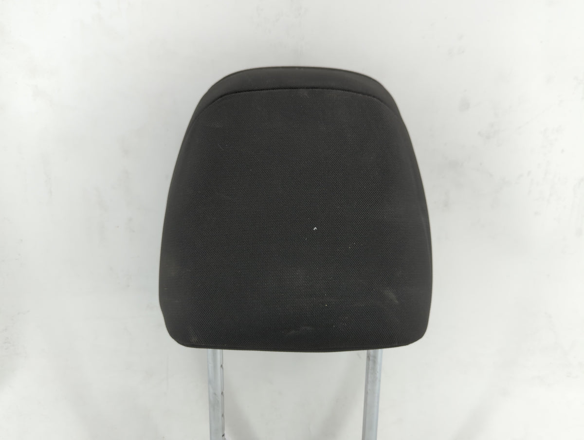 2010 Kia Optima Headrest Head Rest Front Driver Passenger Seat Fits OEM Used Auto Parts - Oemusedautoparts1.com