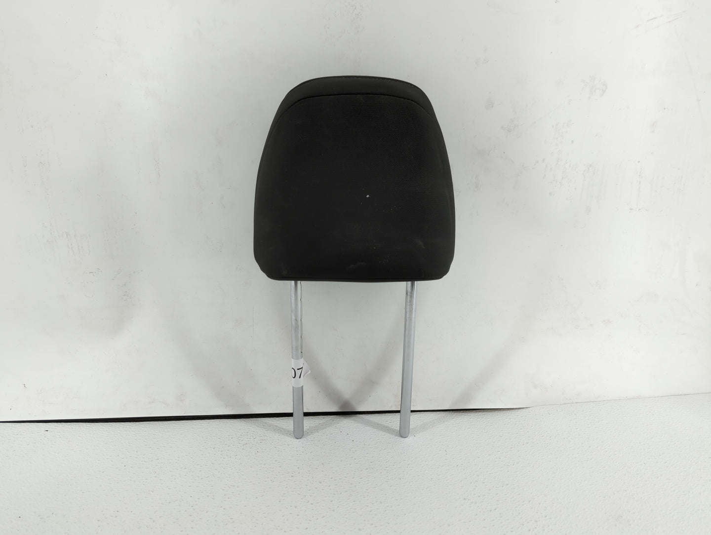 2009-2010 Kia Optima Headrest Head Rest Front Driver Passenger Seat Fits Fits 2009 2010 OEM Used Auto Parts - Oemusedautopar