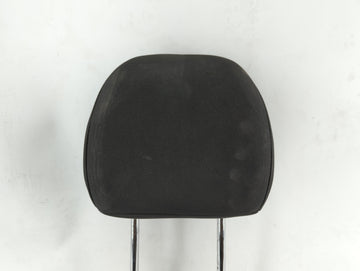 2009-2010 Kia Optima Headrest Head Rest Front Driver Passenger Seat Fits Fits 2009 2010 OEM Used Auto Parts - Oemusedautopar