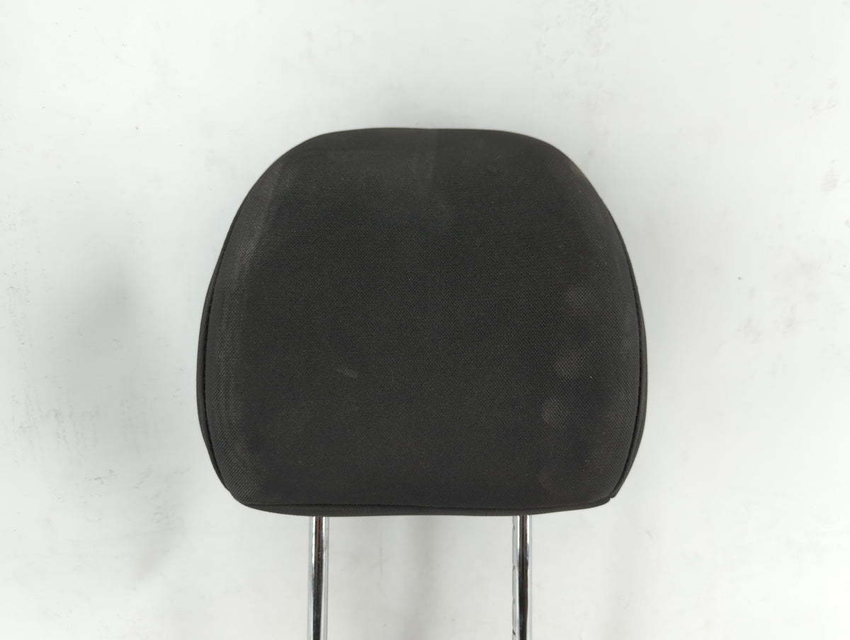 2010 Kia Optima Headrest Head Rest Front Driver Passenger Seat Fits OEM Used Auto Parts - Oemusedautoparts1.com