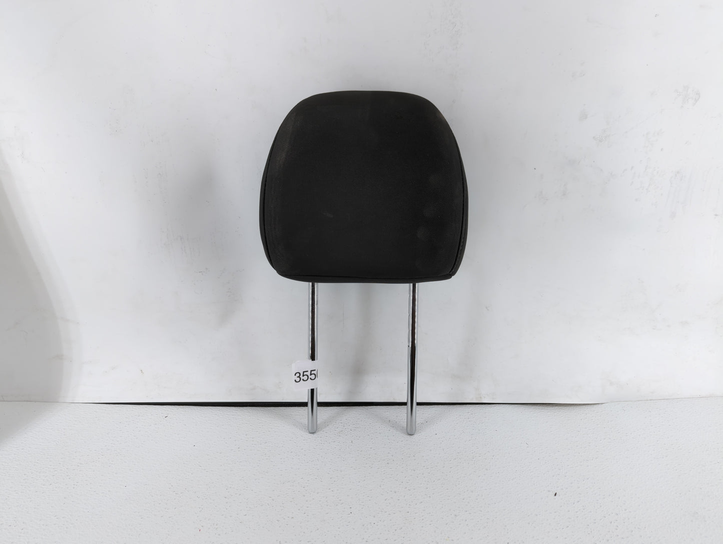 2009-2010 Kia Optima Headrest Head Rest Front Driver Passenger Seat Fits Fits 2009 2010 OEM Used Auto Parts - Oemusedautopar