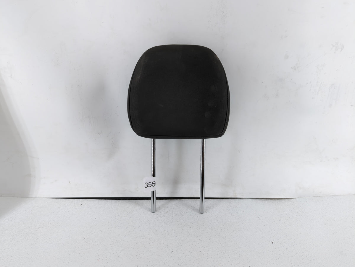 2010 Kia Optima Headrest Head Rest Front Driver Passenger Seat Fits OEM Used Auto Parts - Oemusedautoparts1.com