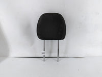 2010 Kia Optima Headrest Head Rest Front Driver Passenger Seat Fits OEM Used Auto Parts - Oemusedautoparts1.com
