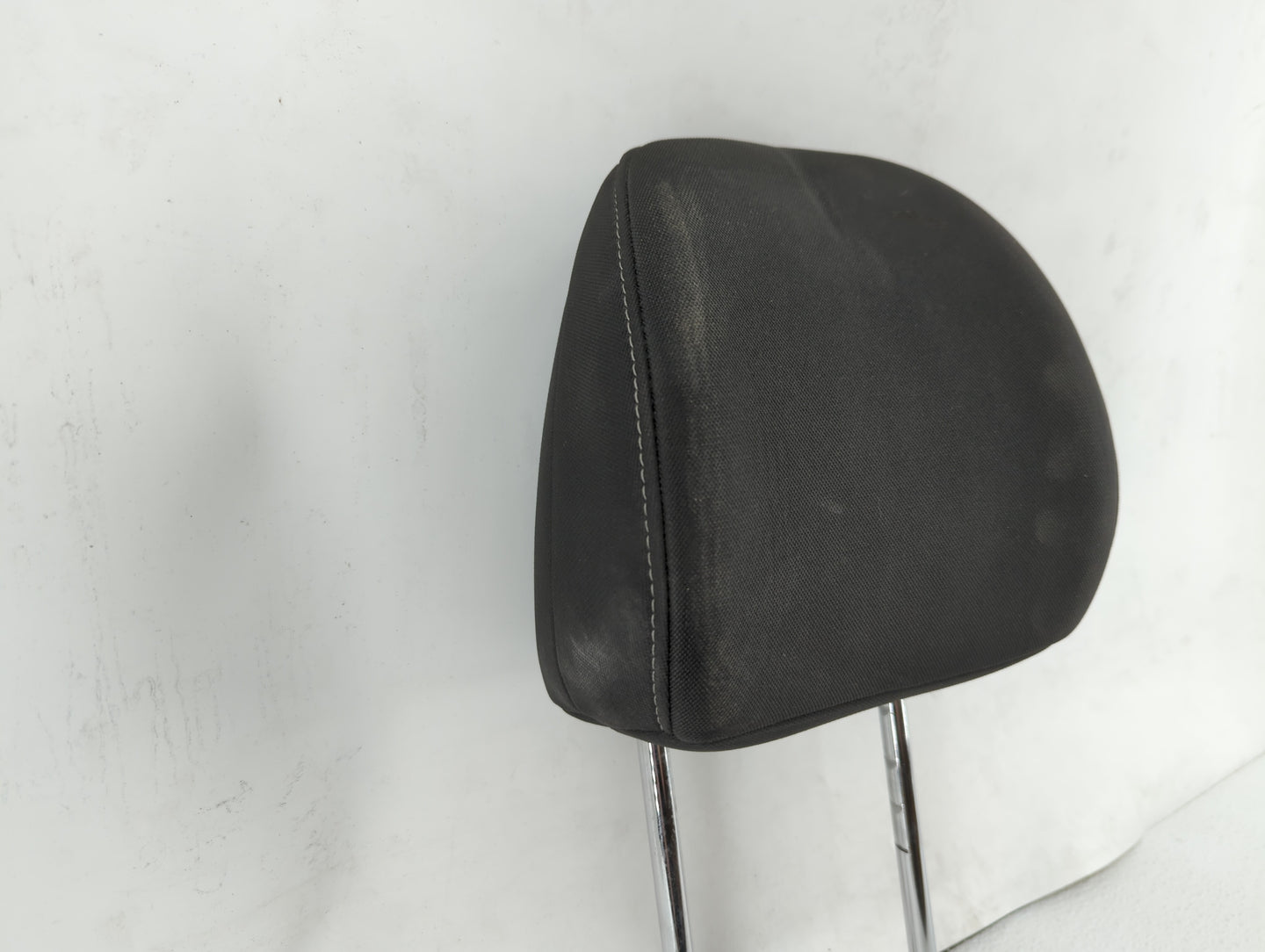 2009-2010 Kia Optima Headrest Head Rest Front Driver Passenger Seat Fits Fits 2009 2010 OEM Used Auto Parts - Oemusedautopar