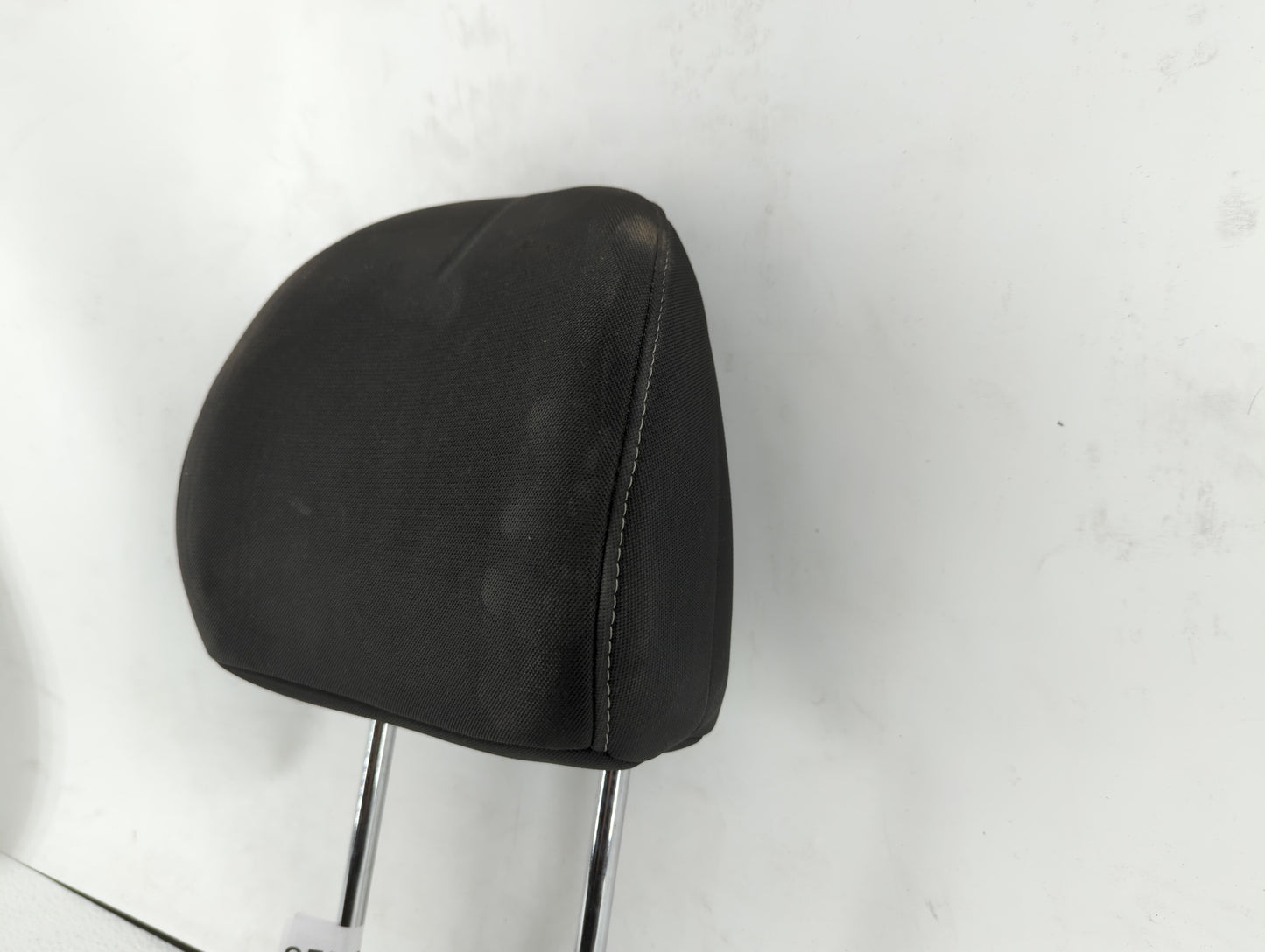 2009-2010 Kia Optima Headrest Head Rest Front Driver Passenger Seat Fits Fits 2009 2010 OEM Used Auto Parts - Oemusedautopar