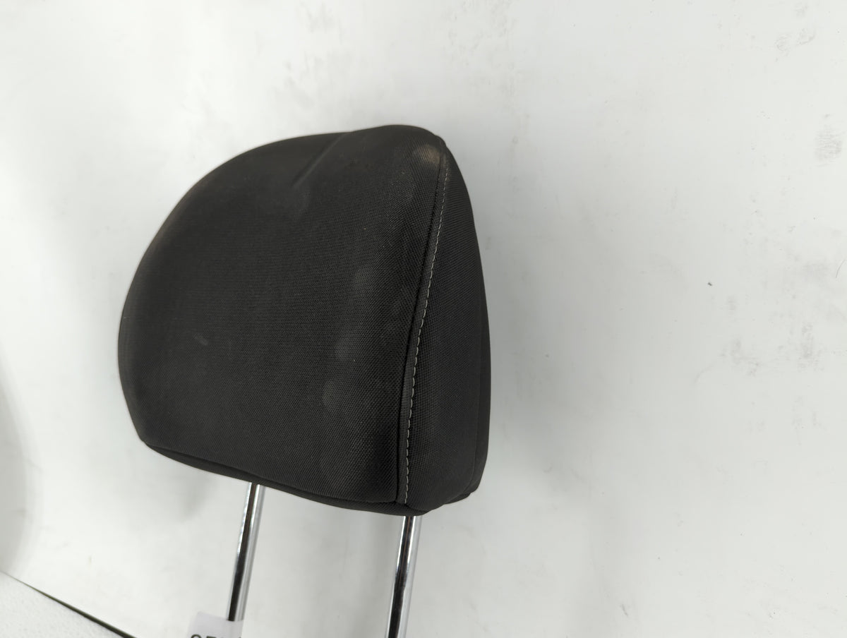 2010 Kia Optima Headrest Head Rest Front Driver Passenger Seat Fits OEM Used Auto Parts - Oemusedautoparts1.com