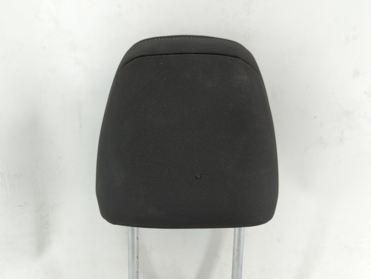 2010 Kia Optima Headrest Head Rest Front Driver Passenger Seat Fits OEM Used Auto Parts - Oemusedautoparts1.com