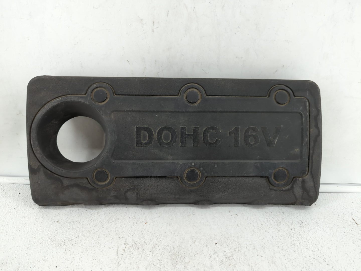 2010 Kia Optima Engine Cover - Oemusedautoparts1.com